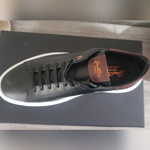 NIB Good Man Legend London - Picture 5 of 6